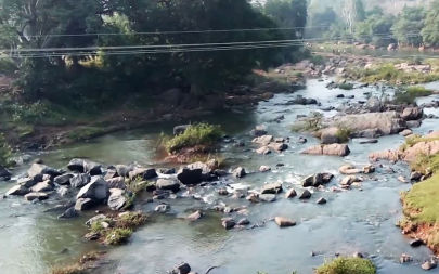 Seethapalli Vagu 